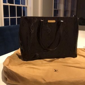 Authentic LV Patten Tote